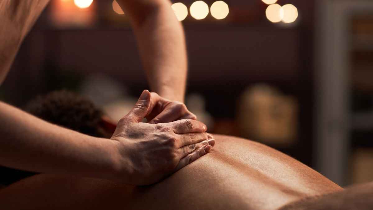 Sensual Nuru Massage Bağdat Caddesi: Exclusive VIP Therapy