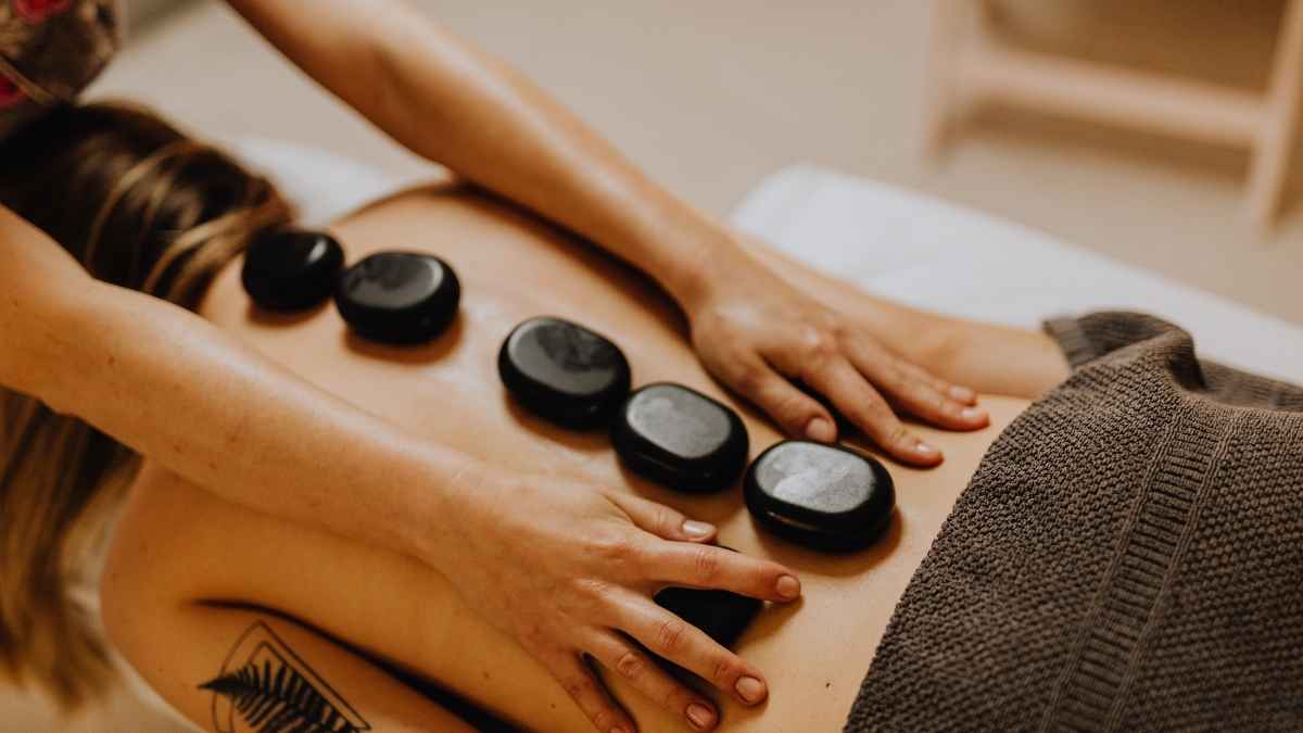 Sensual Massage in Moda: VIP Incall & Outcall Services
