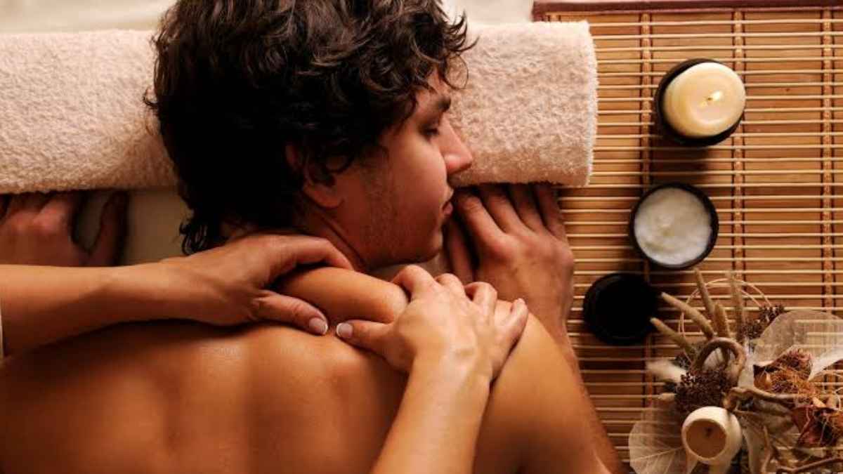 Tantric & Sensual Massage in Istanbul: Top Outcall & Incall Therapists